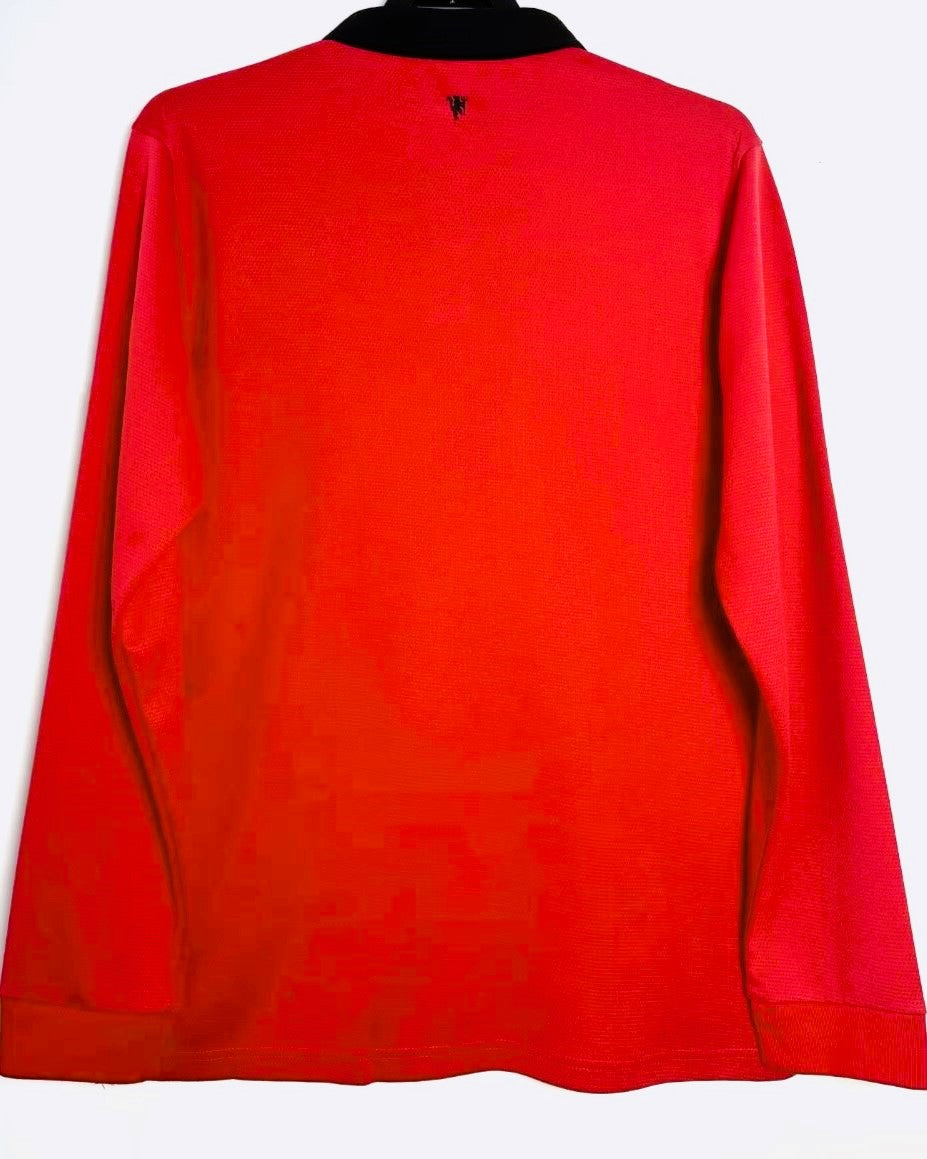 MANCHESTER UNITED Langarmshirt