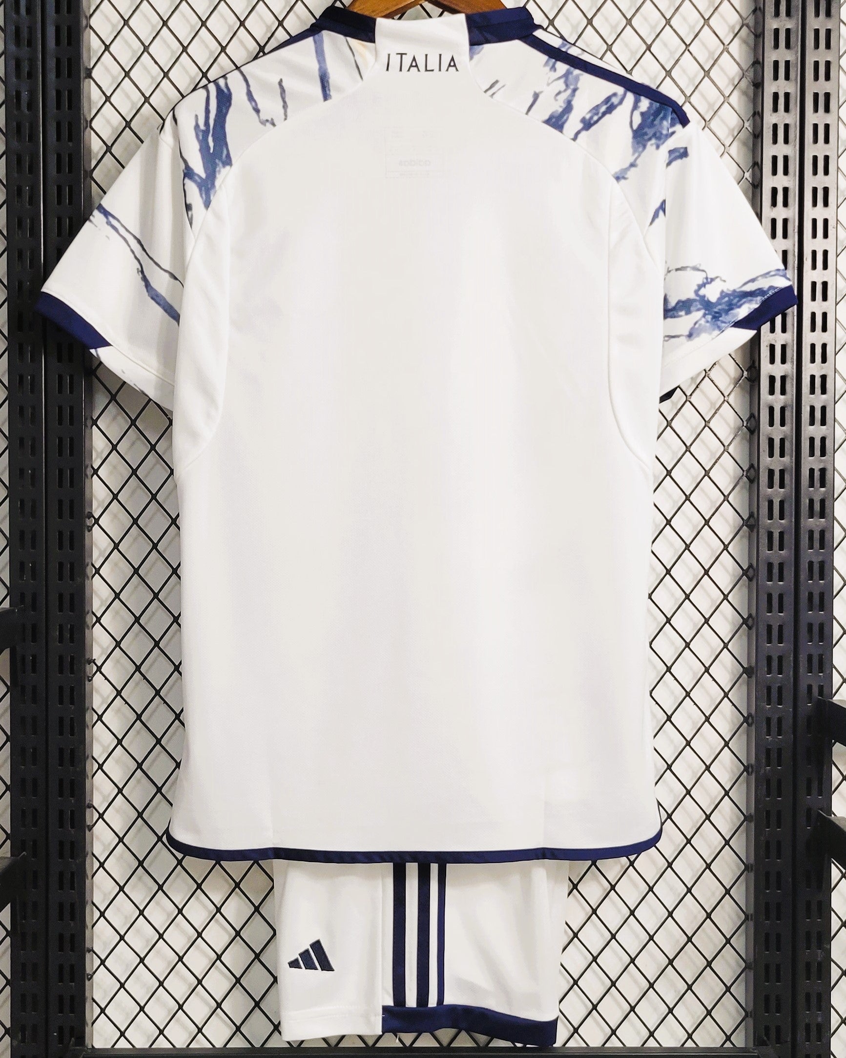 ITALIA kid kit