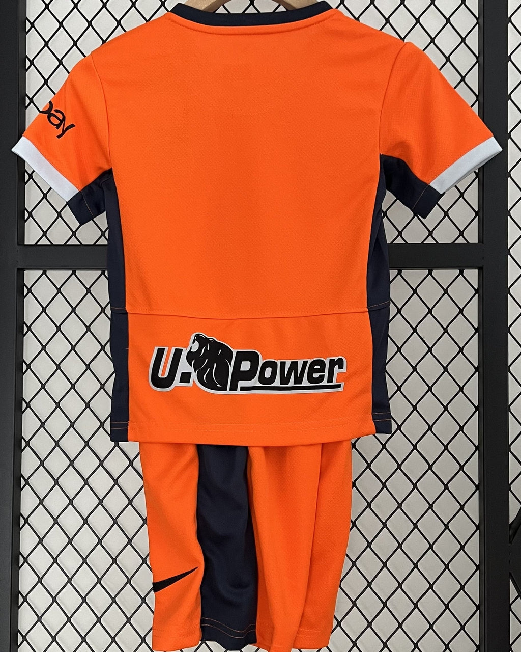 INTER Kinder-Kit
