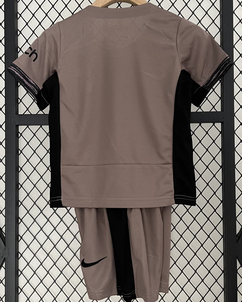 TOTTENHAM Kinder-Kit