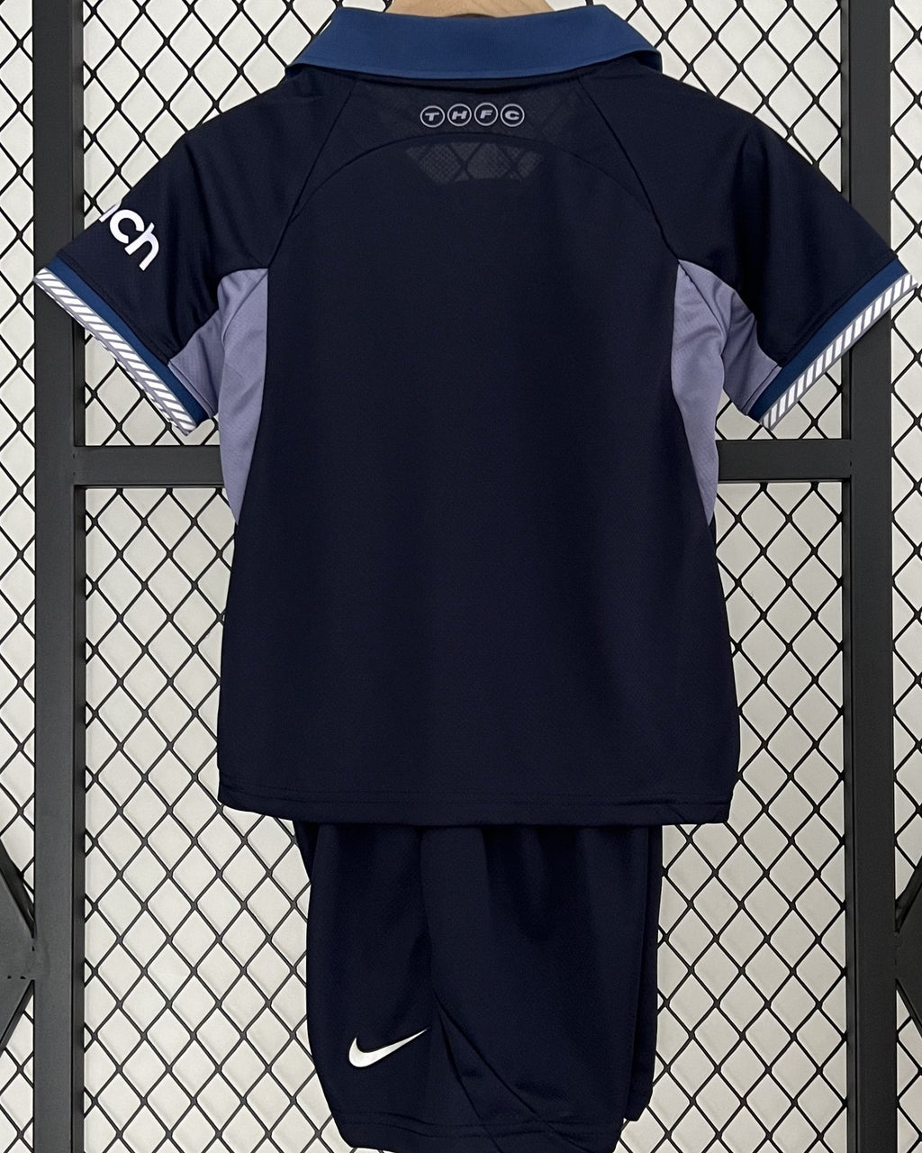 TOTTENHAM Kinder-Kit