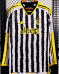 JUVENTUS Long sleeve shirt