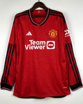 MANCHESTER UNITED Langarmshirt