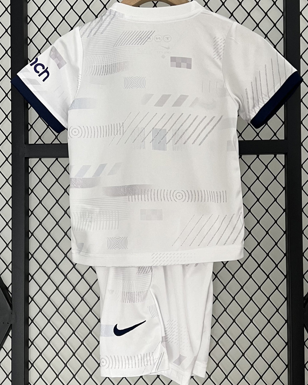 TOTTENHAM Kinder-Kit