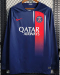 PARIS SAINT GERMAIN Long sleeve shirt