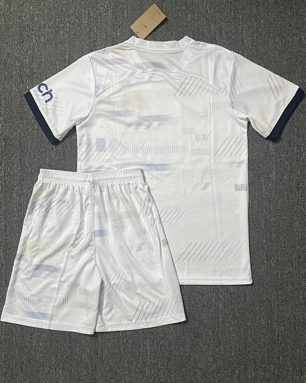 TOTTENHAM Erwachsenen-Trikot