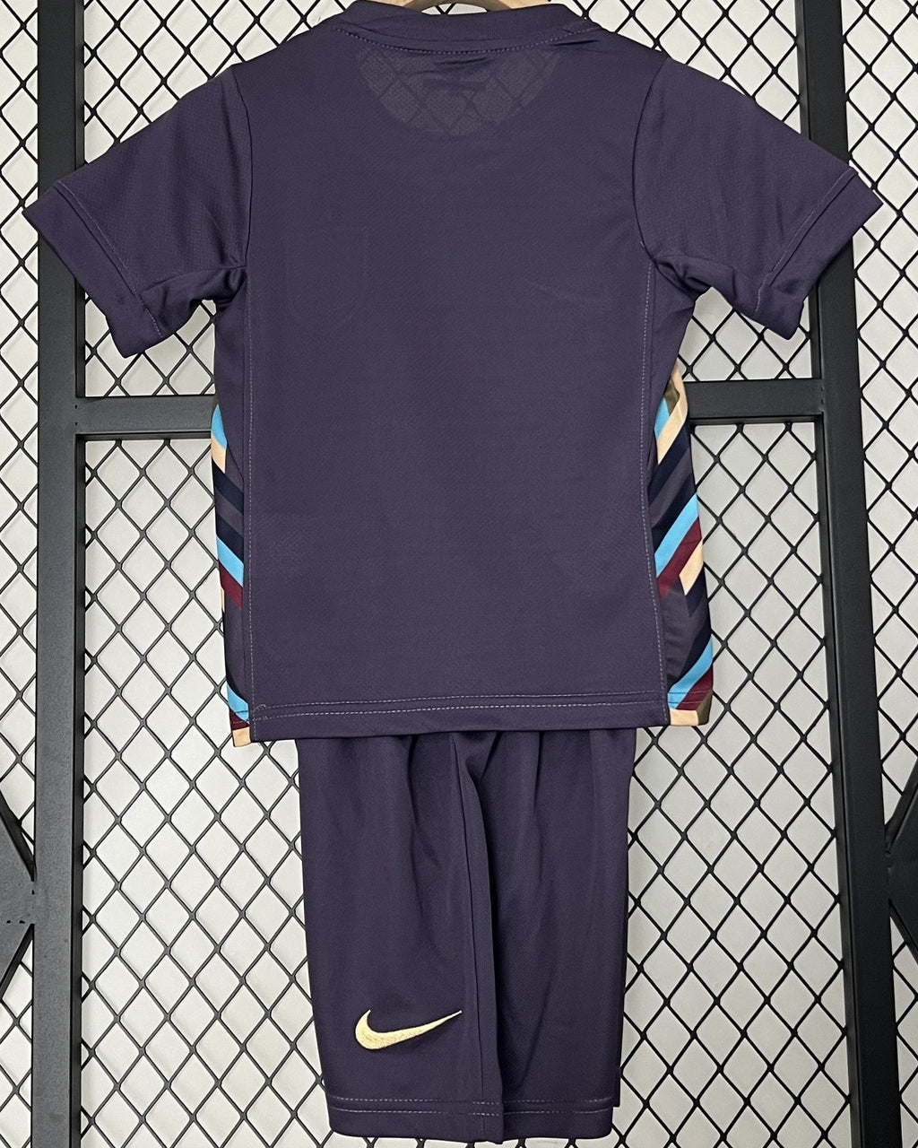 ENGLAND Kindertrikot