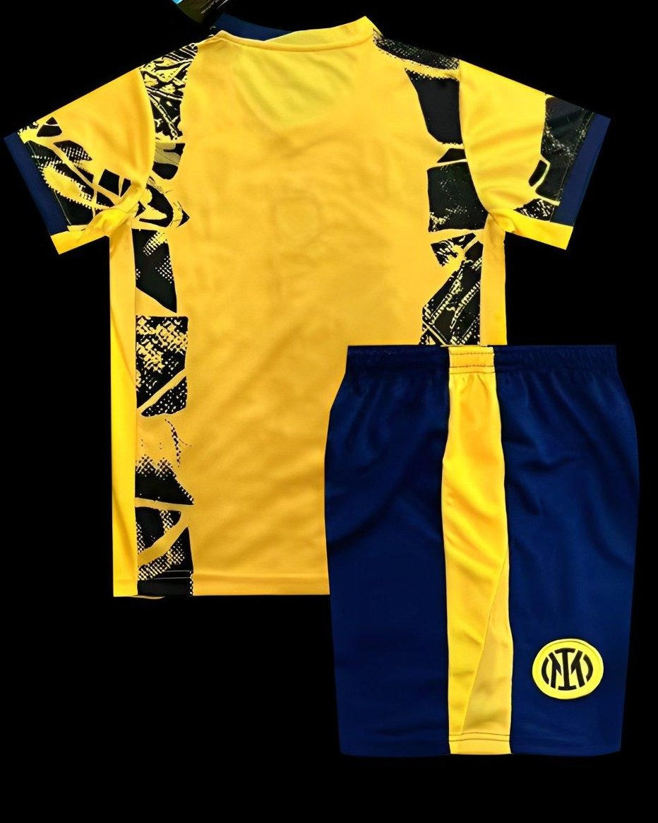 INTER Kinder-Kit