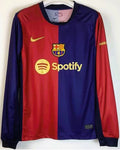 BARCELLONA Long sleeve shirt
