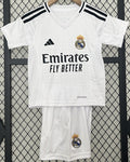 REAL MADRID kid kit