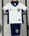 ENGLAND Kindertrikot