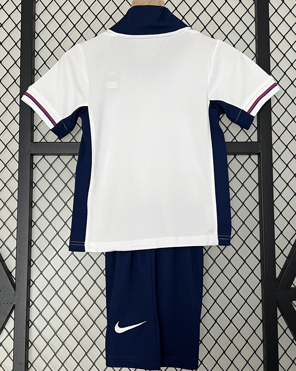 ENGLAND Kindertrikot