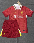 LIVERPOOL Erwachsenen-Trikot