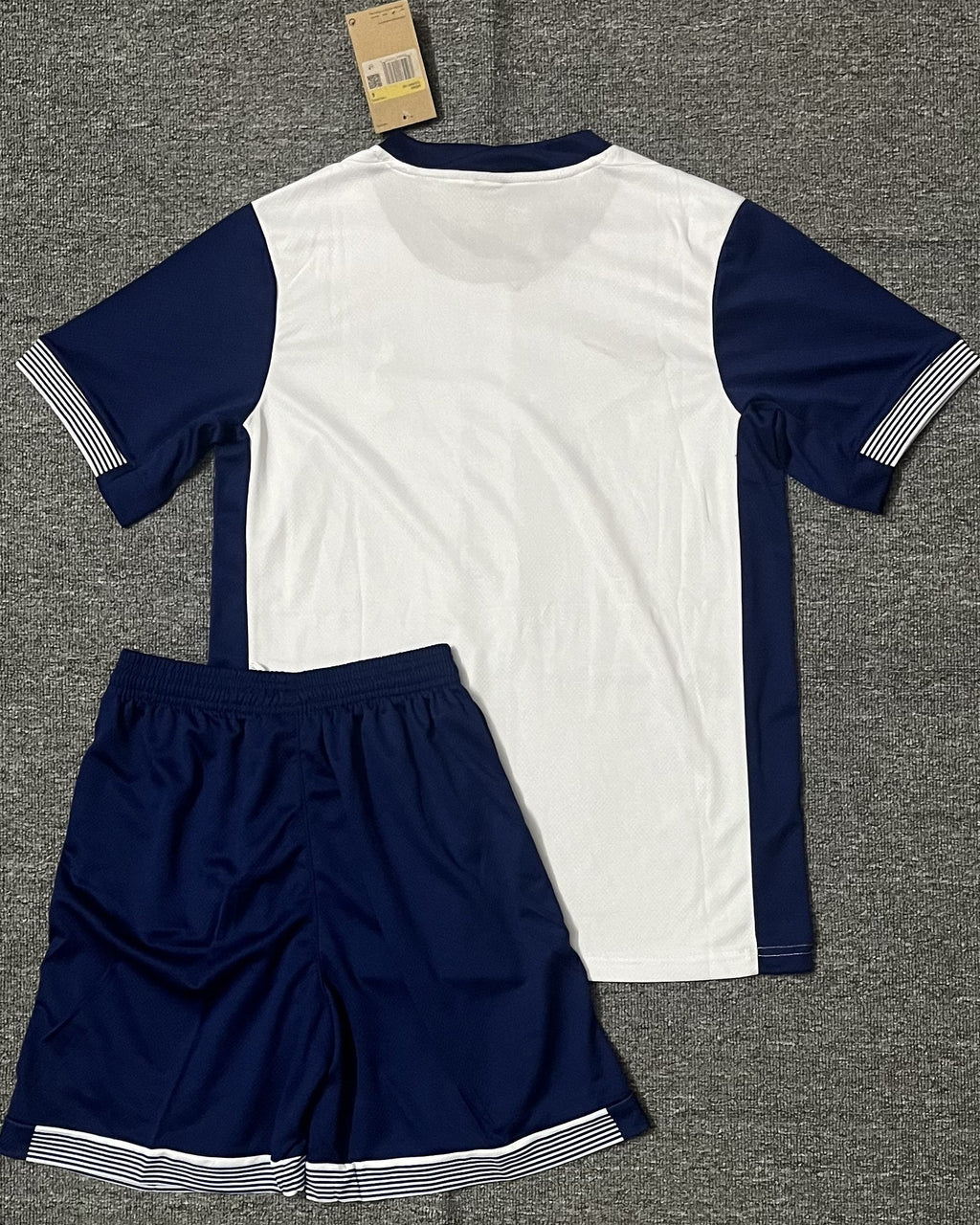 TOTTENHAM Erwachsenen-Trikot