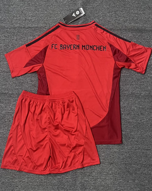 BAYERN MÜNCHEN Erwachsenen-Set