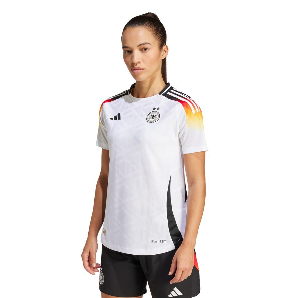 Trikot Deutschland Heim Damen 2024