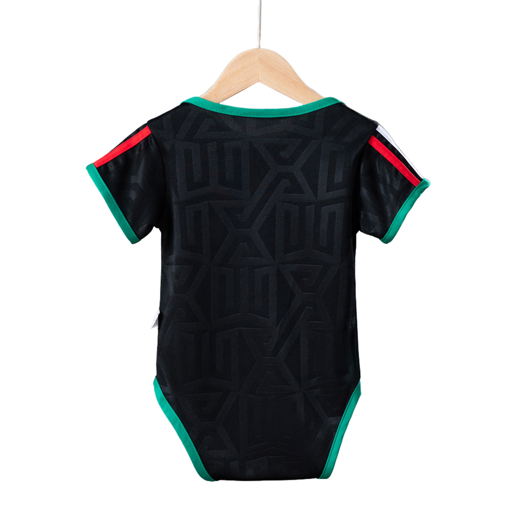 Body Mexico Baby Third 2026