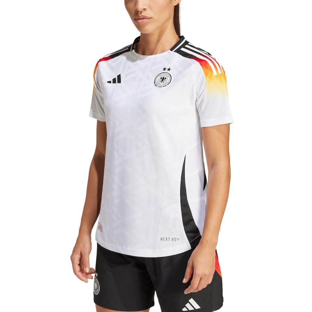 Trikot Deutschland Heim Damen 2024
