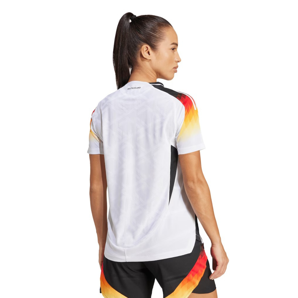 Trikot Deutschland Heim Damen 2024