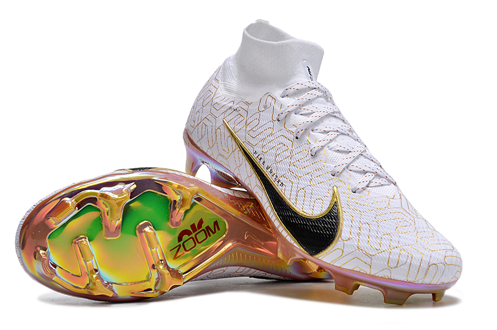 Air Zoom Mercurial Superfly IX Elite FG