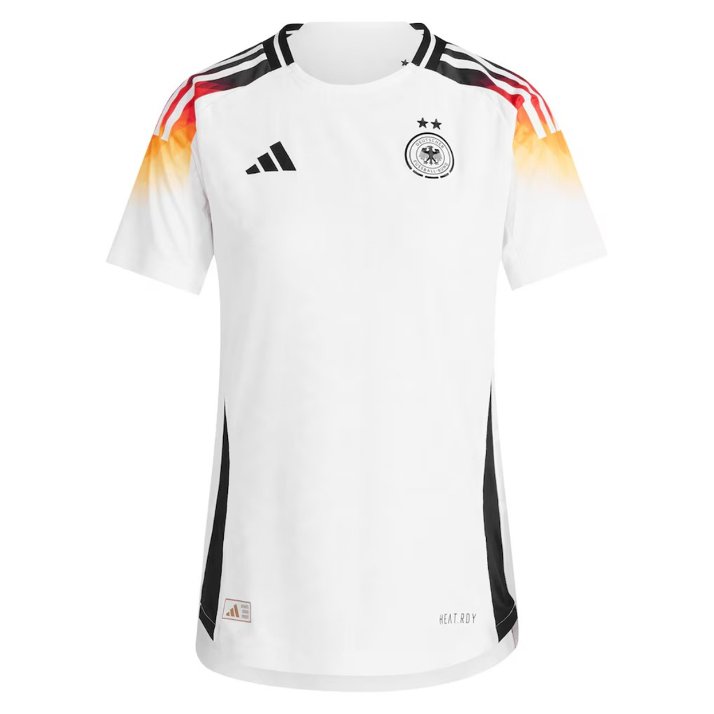 Trikot Deutschland Heim Damen 2024
