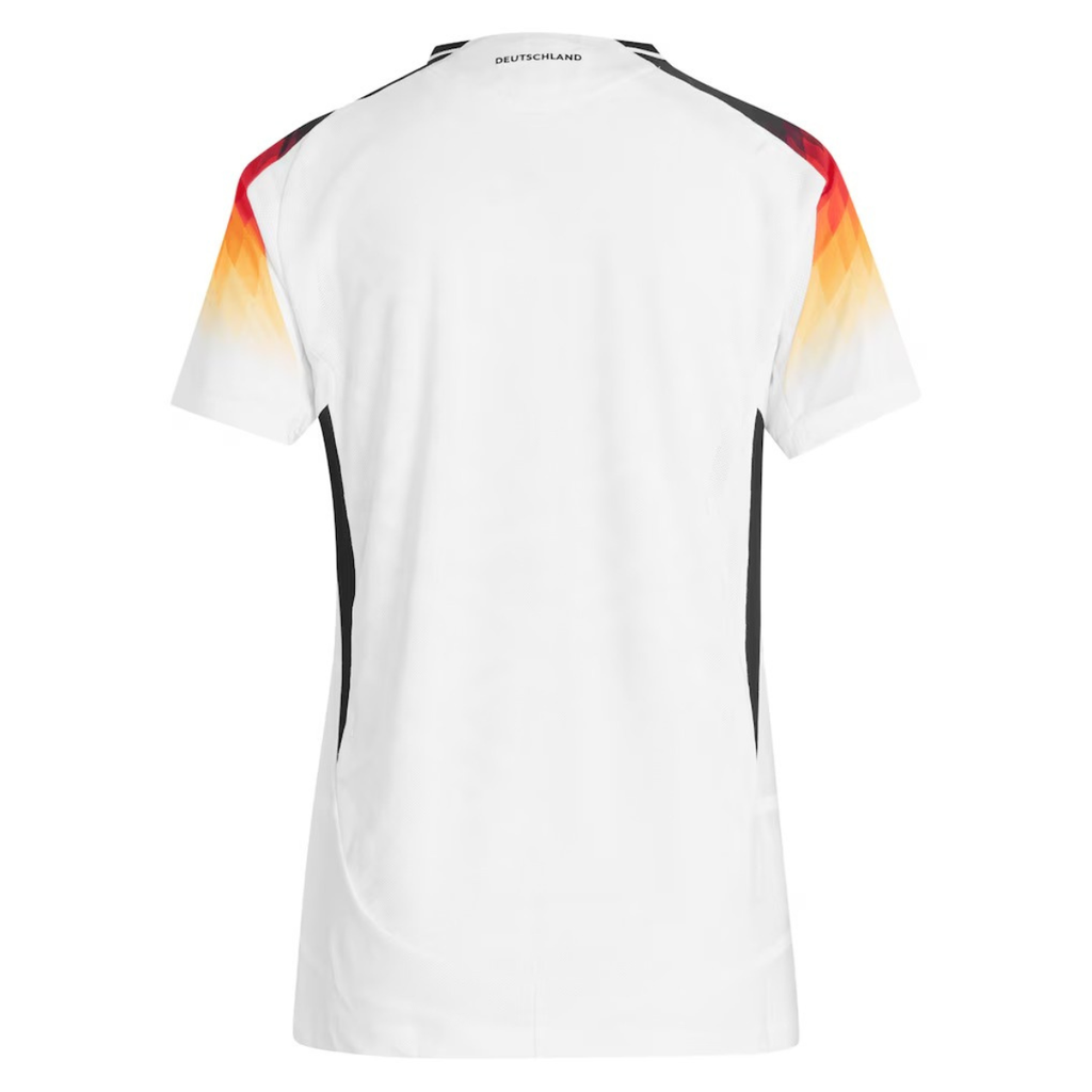 Trikot Deutschland Heim Damen 2024
