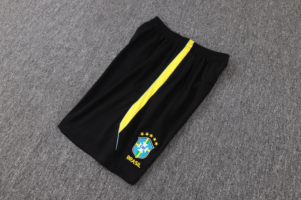 TANK TOP + SHORTS BRASIL Jordan 1