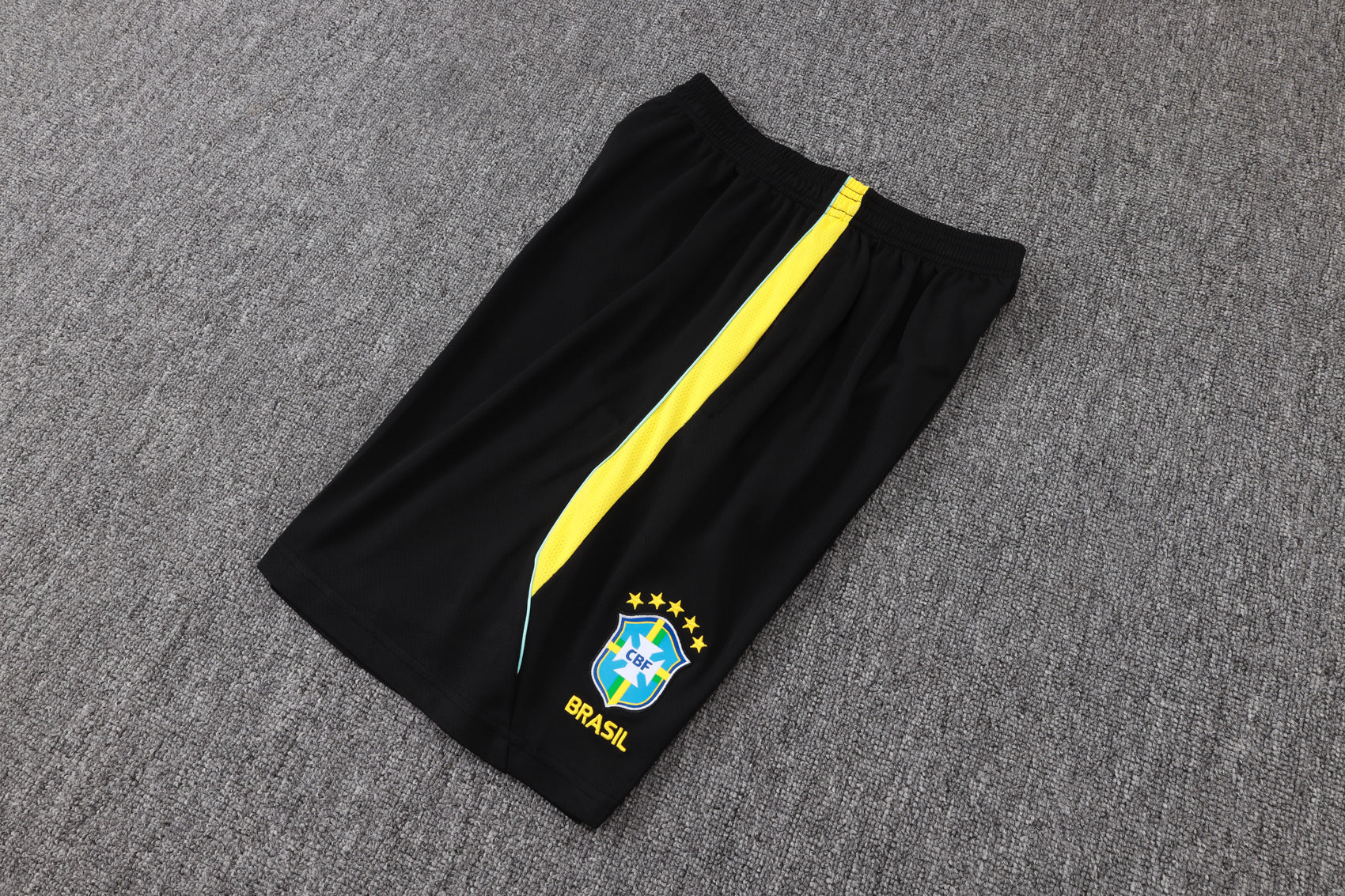 TANK TOP + SHORTS BRASIL Jordan 1