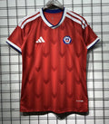 Chile World Cup 2026