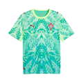 Trikot Portugal Torwart Wasser 2026