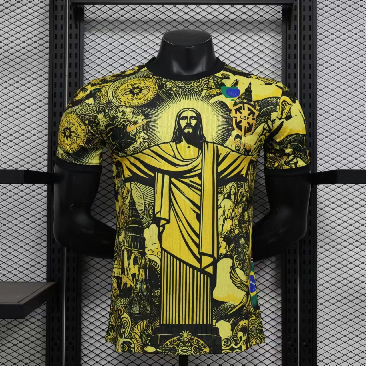 BRASIL COMMEMORATIVE EDITION