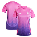 Trikot Deutschland Auswärts Frauen 2024