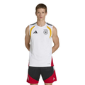 Trikot Deutschland Training Tiro Sleeveless 2026