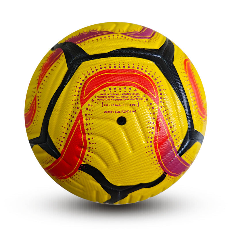 Premier League Gelb
