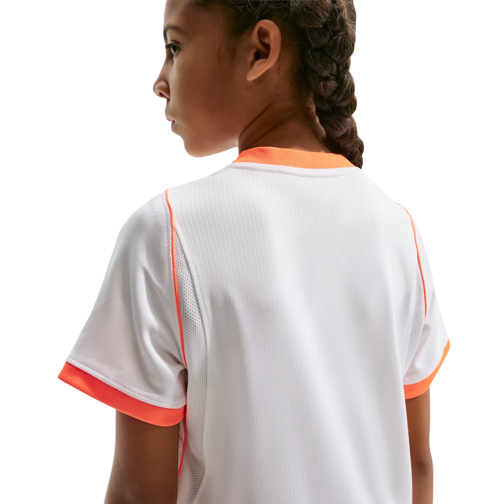 Kinder-Set Niederlande Auswärts 2026