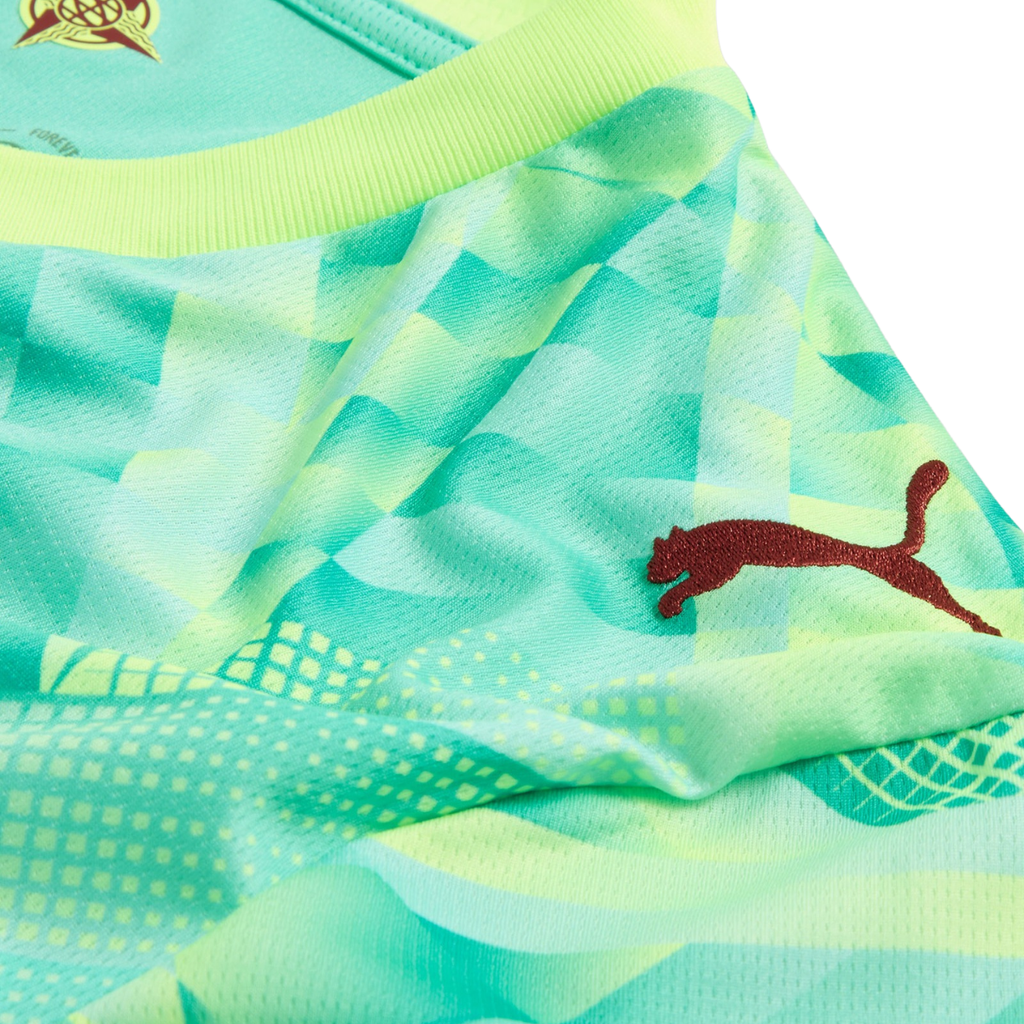 Trikot Portugal Torwart Wasser 2026