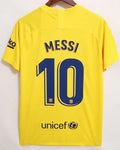 MESSI LIONEL 2020-21 (Bar)