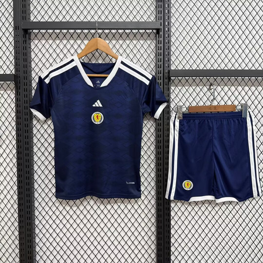 Scotland World Cup 2026
