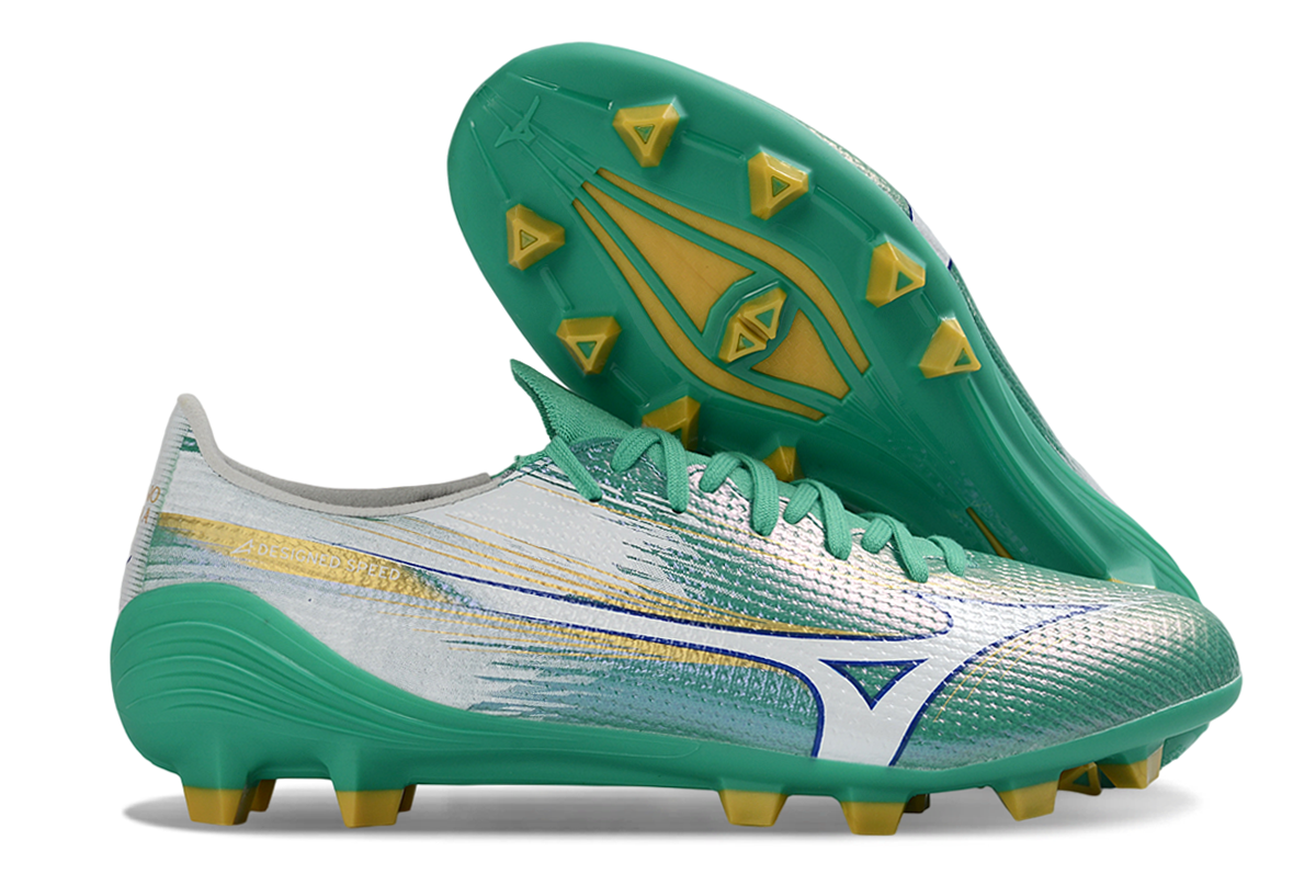 Mizuno Alpha 3 Elite FG