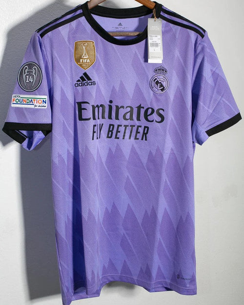 BENZEMA KARIM 2022-23 (Real M)