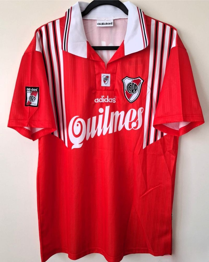 FRANCESCOLI ENZO 1995-96 (Fluss)