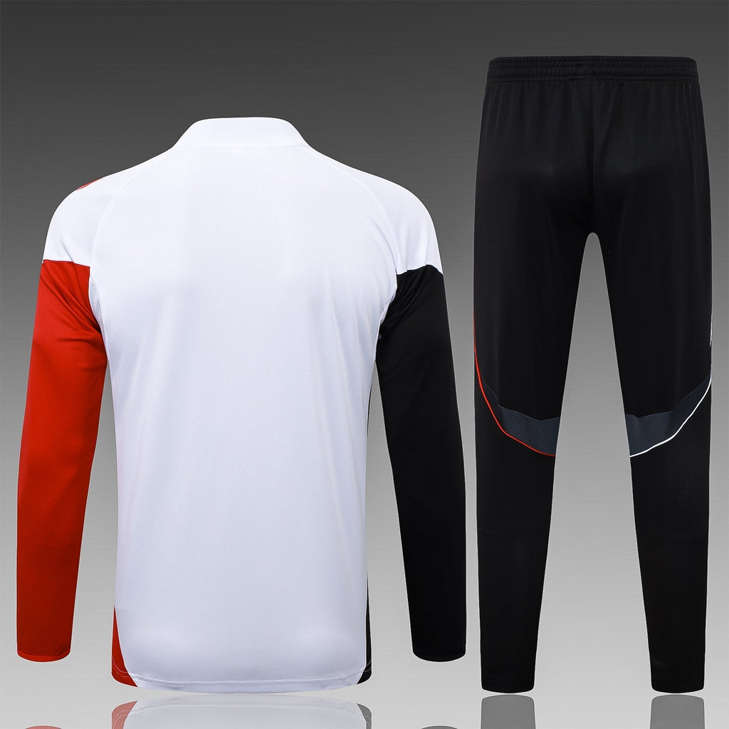 Tracksuit Ajax