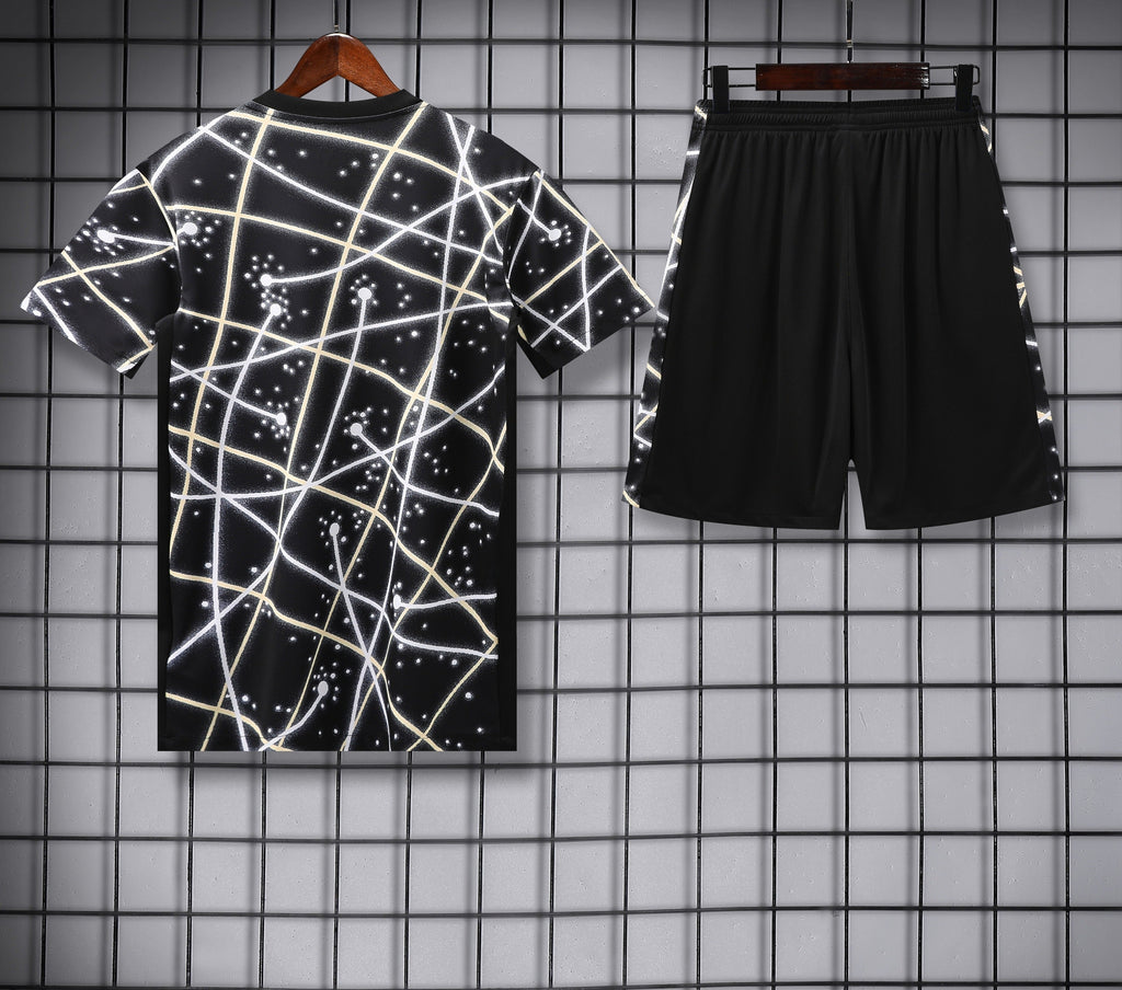 TRIKOT+SHORTS ENGLAND