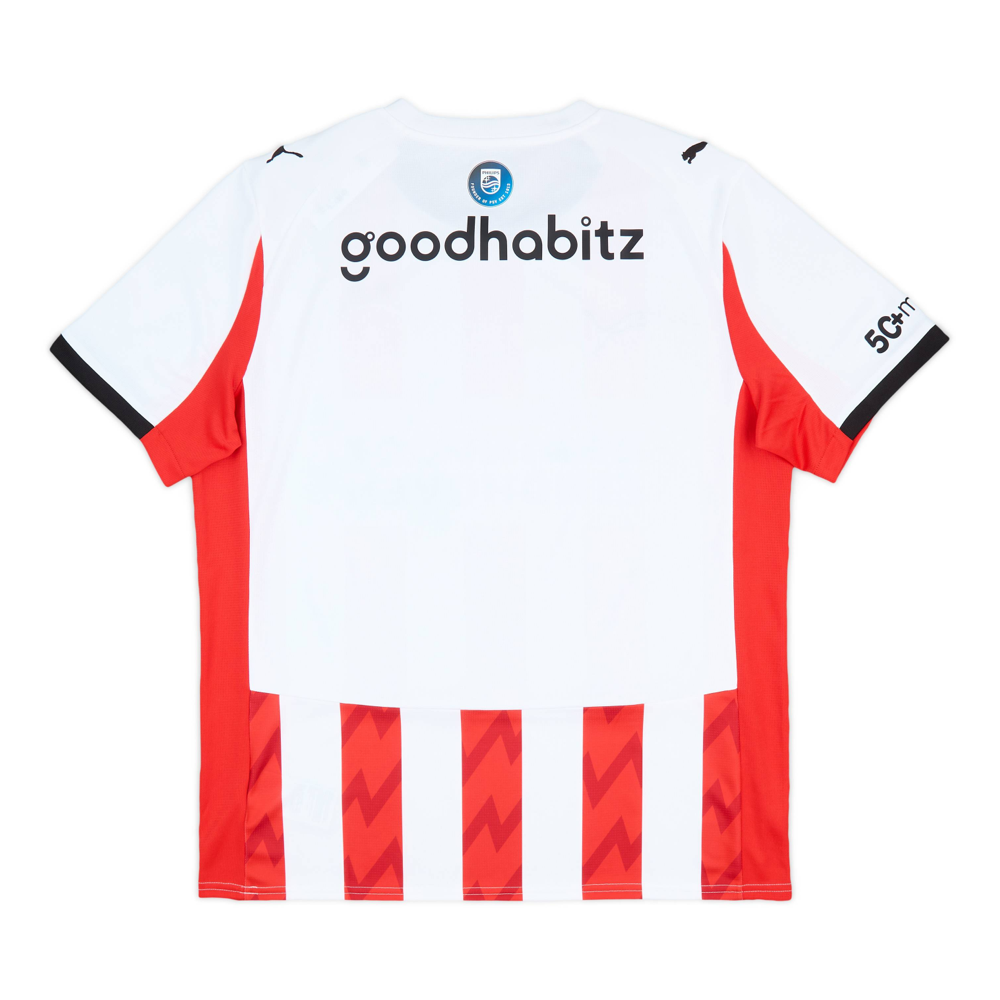 2025-26 PSV Eindhoven
