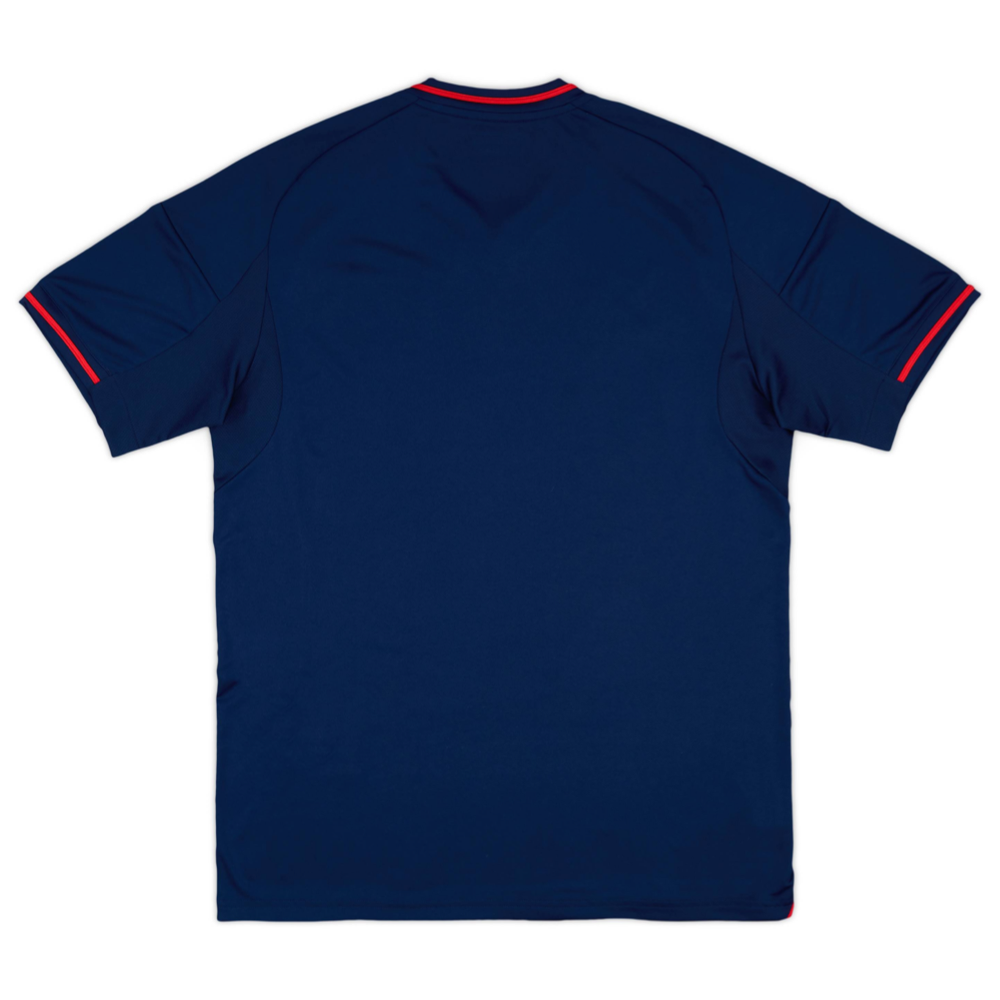 2025-26 Olympique Lyon