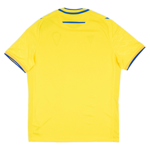 2025-26 Cádiz CF 1a