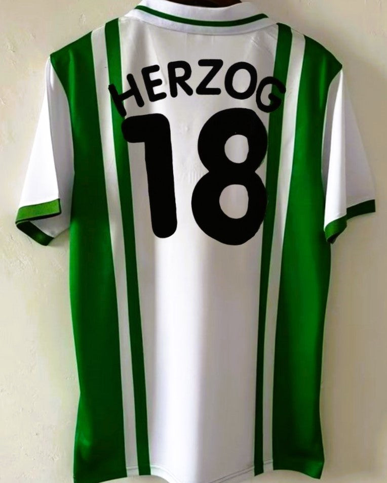 HERZOG ANDREAS 1996-97 (Who)