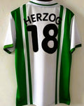 HERZOG ANDREAS 1996-97 (Who)