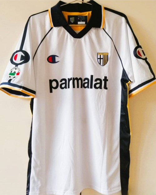 ADRIANO 2003-04 (Paar)
