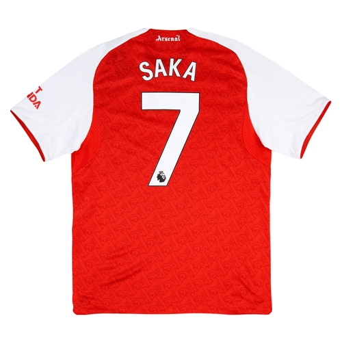 2025-26 Arsenal FC